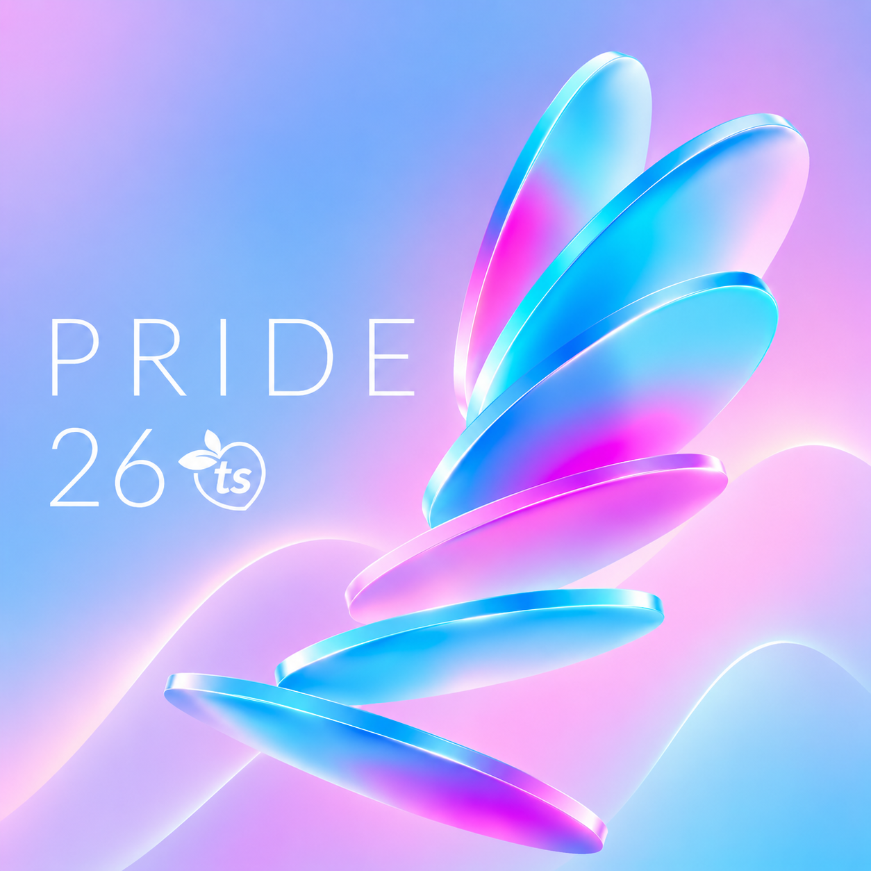 🌈Pride 26 • Orgulho 26