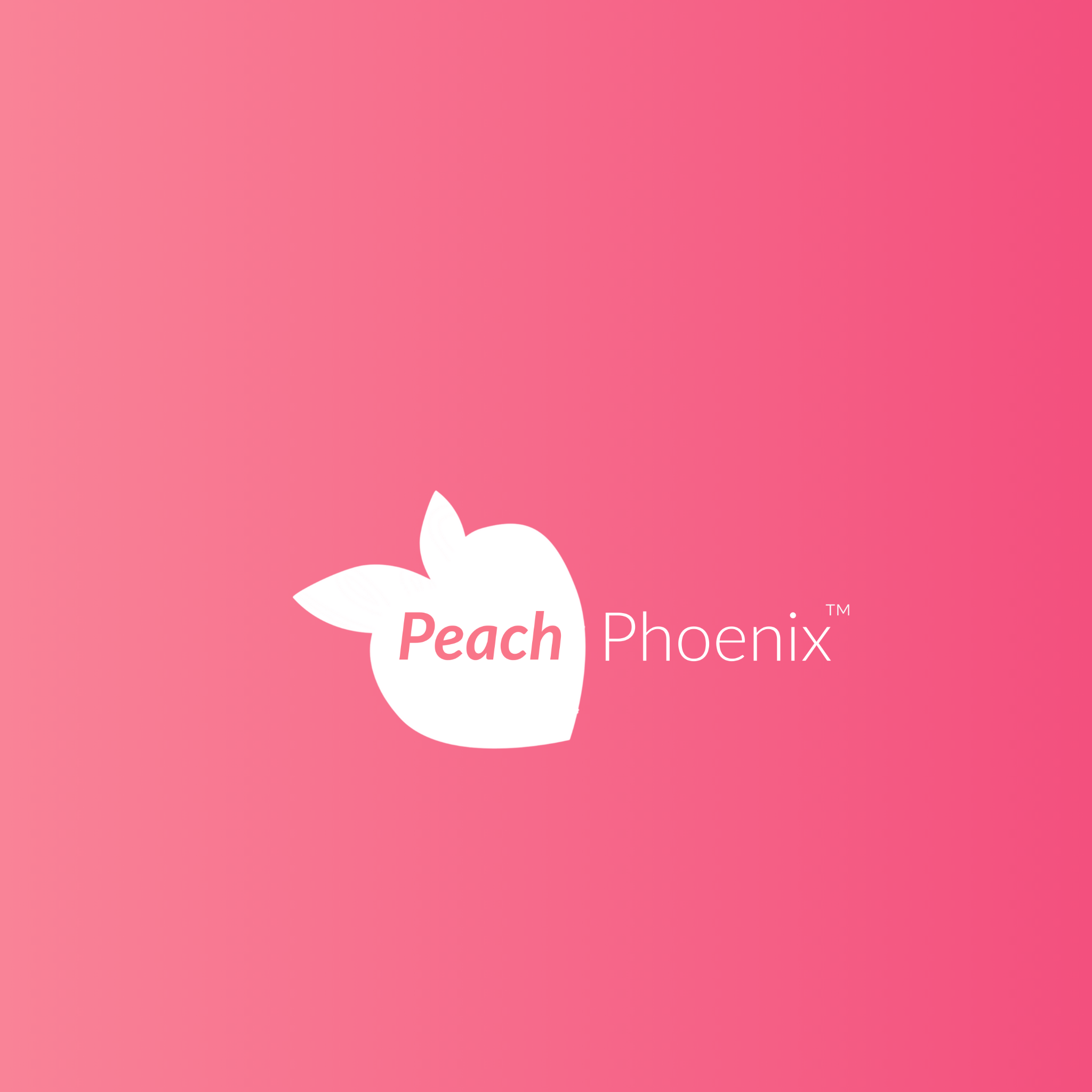 Peach Phoenix